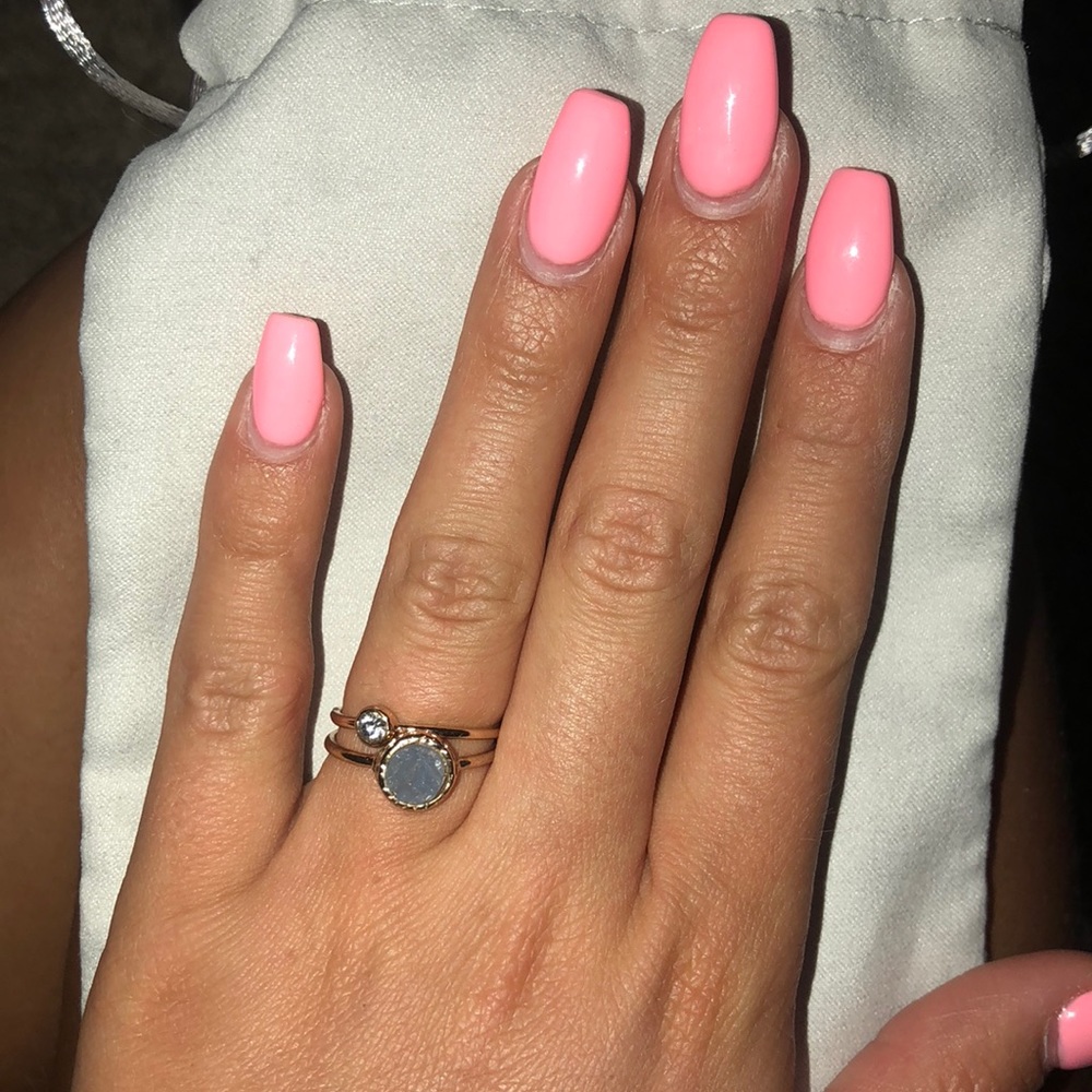 Ring set - Picture 2 of 5